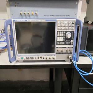 相噪儀在通訊設(shè)備中的關(guān)鍵作用與應(yīng)用