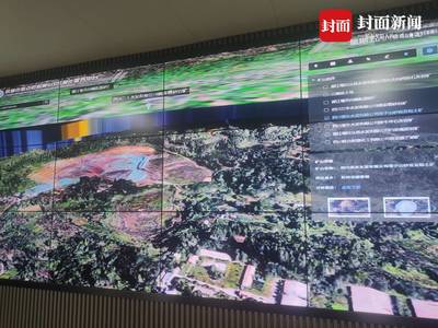 科技賦能“防災哨點”，新都區構建精密氣象監測網絡